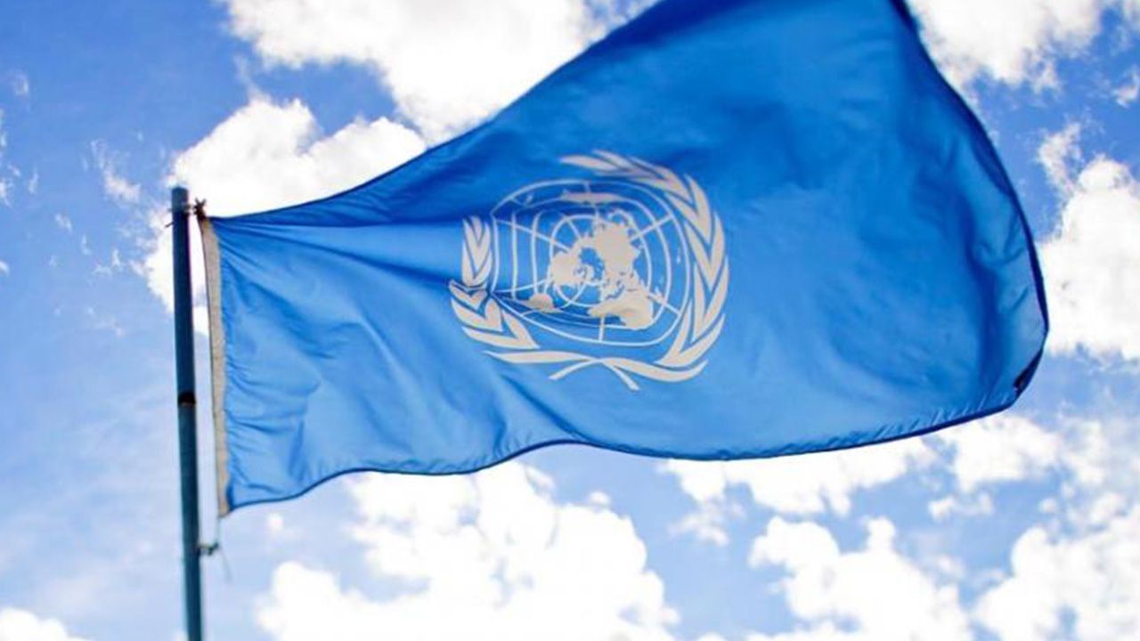 BM çalışanları Rusya'da: Ukrayna'yı konuşacaklar