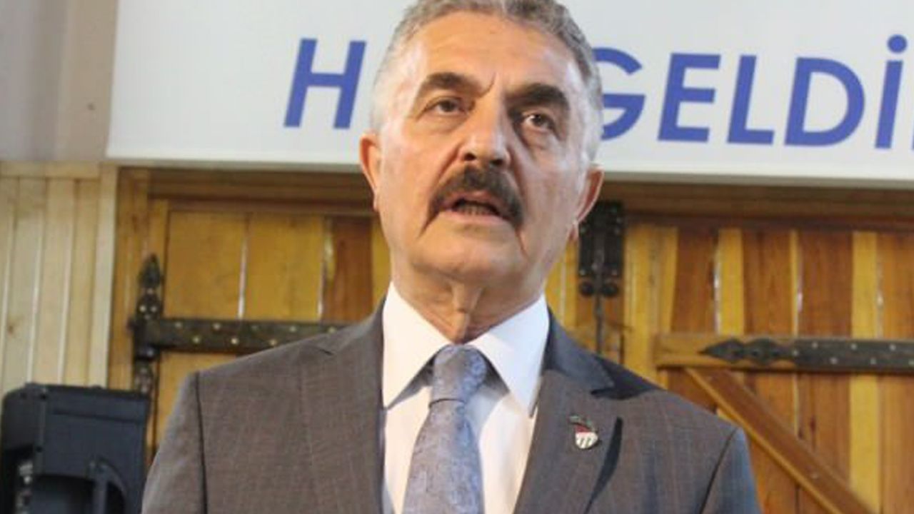 MHP'den AİHM'in HDP için verdiği 'ihlal' kararına tepki