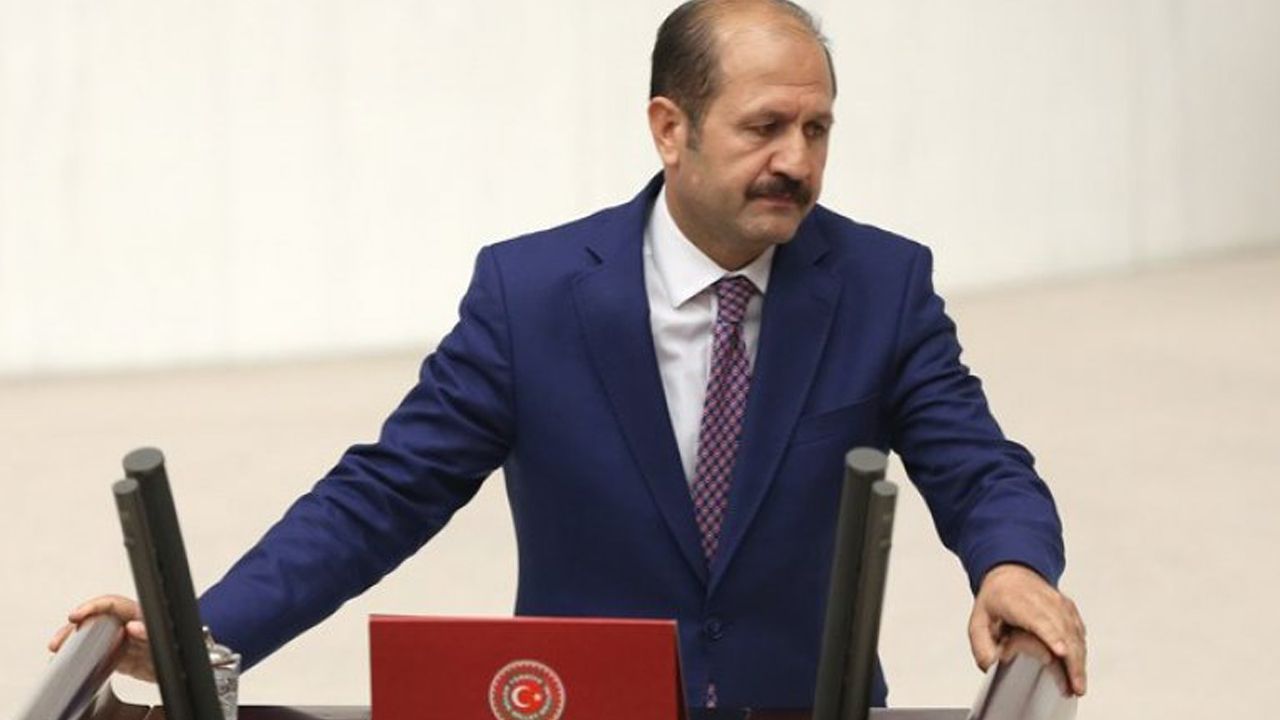 AKP’li Can’dan Fethullah Gülen itirafı: O zaman yükselme o yolla oluyordu