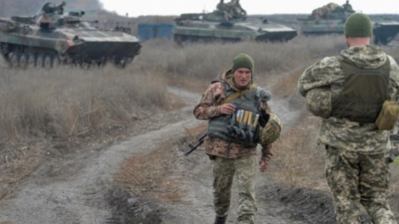 AGİT: Donbass Temas Grubu toplantısı yarın sabah yapılacak