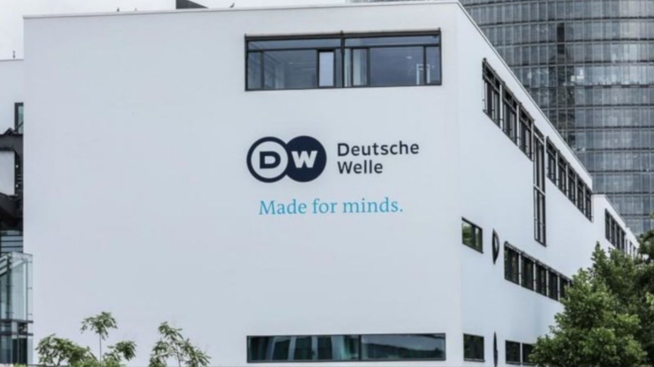 Deutsche Welle, RTÜK’ün lisans dayatmasını reddetti