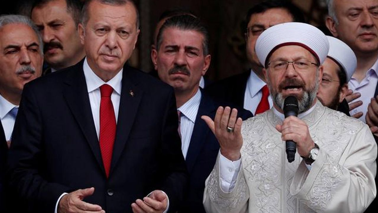 'Yeni Türkiye' raporu: Milliyetçilik yükseliyor, siyasal İslamcılık katılaşıyor