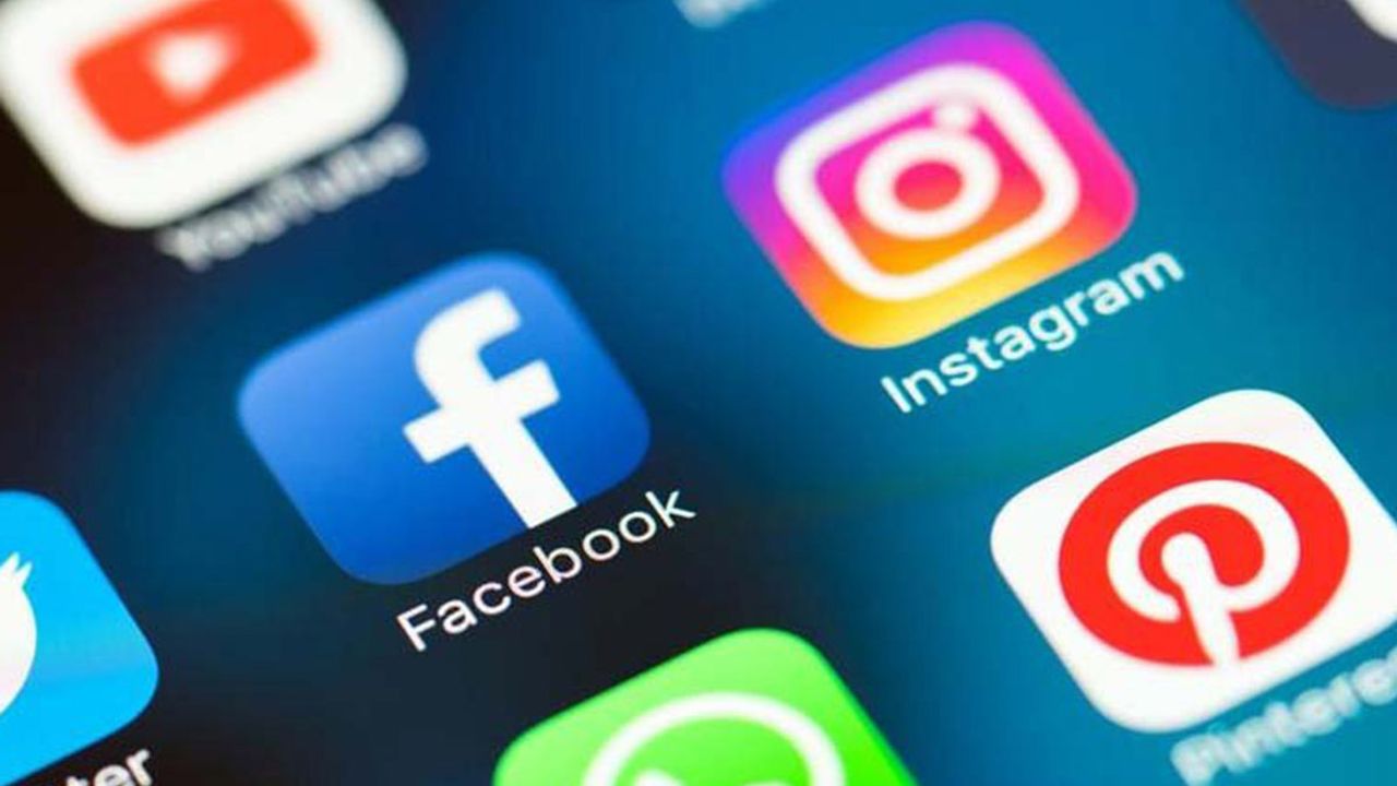 Rusya'dan Facebook ve Instagram'a yasak