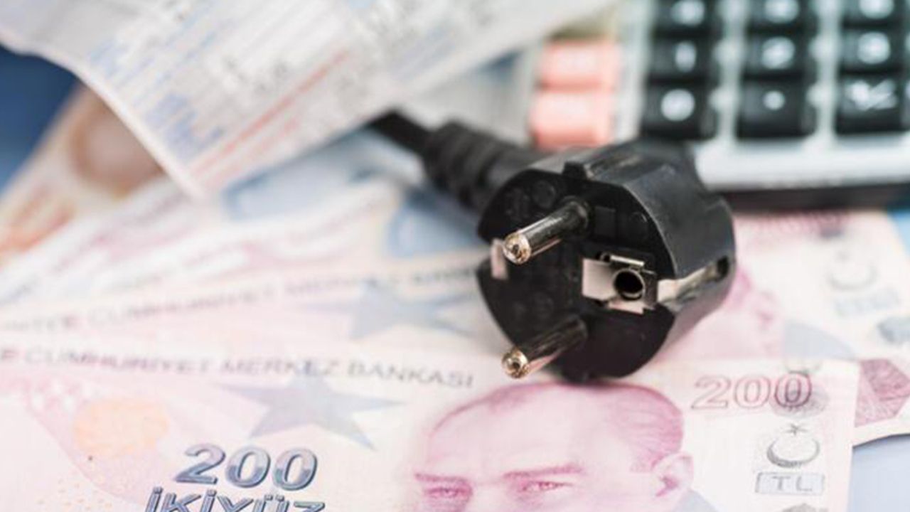 Bodrum'da yüksek elektrik faturaları yargıya taşınıyor