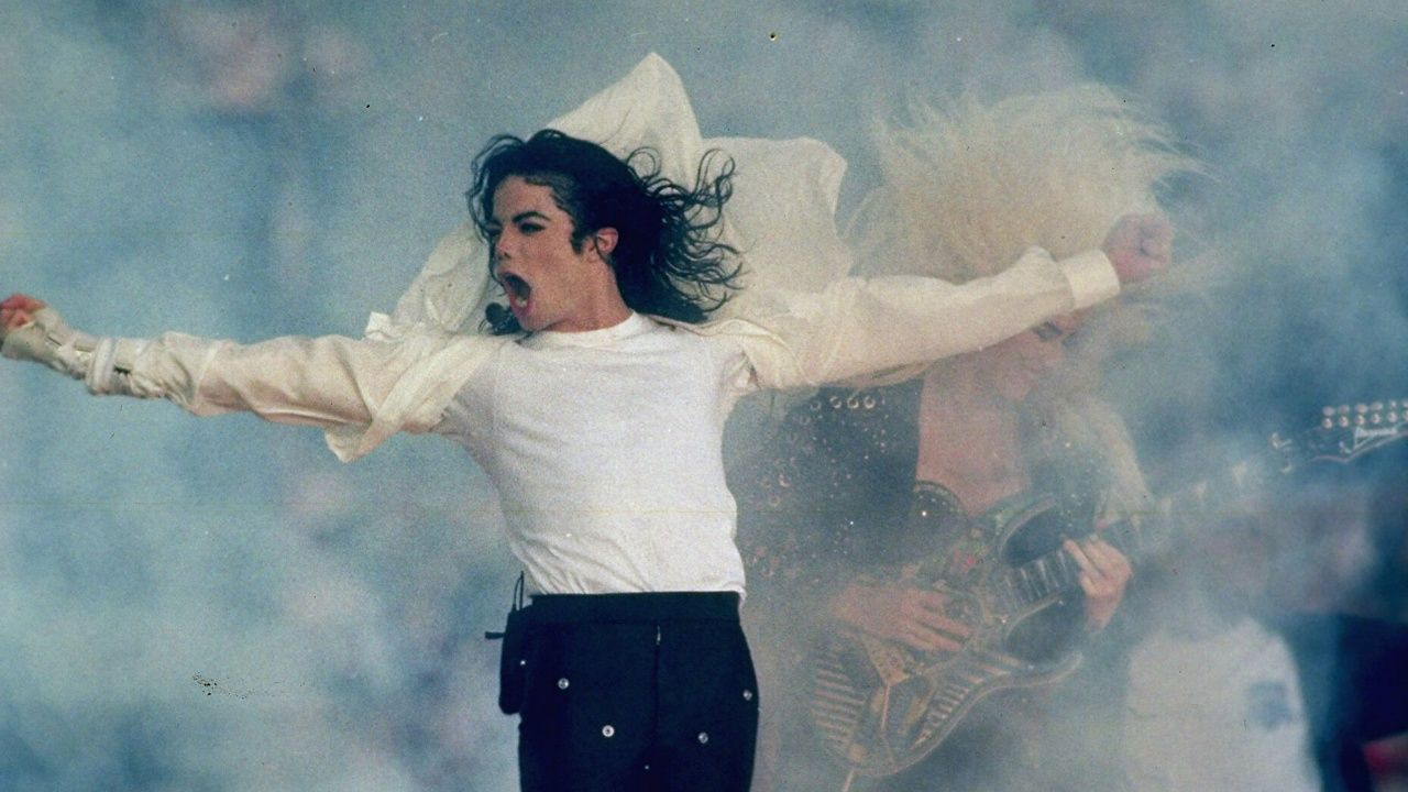 'Bohemian Rhapsody'nin yapımcısından Michael Jackson filmi