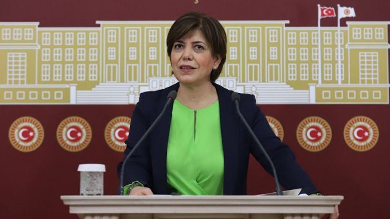 HDP’li Beştaş: Demokrasi İttifakı’nı kurmakta kararlıyız