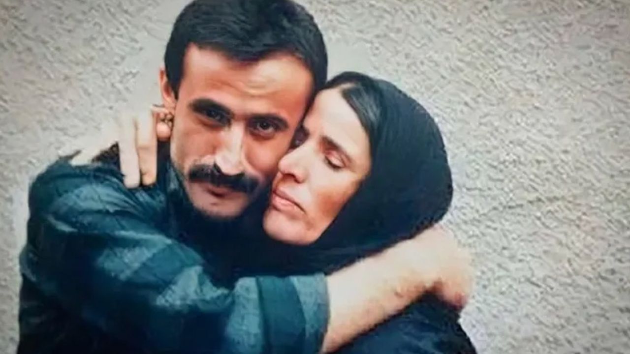 Bildiği tek Türkçe cümleyle oğluna seslenmişti: Kamber Ateş'in annesi İpek Ateş hayatını kaybetti