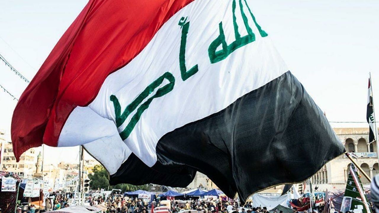 Irak’ta cumhurbaşkanlığı seçimine sayı engeli