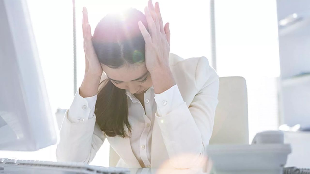 Kronik Yorgunluk Sendromu: Kadınlarda 2 kat fazla görülüyor
