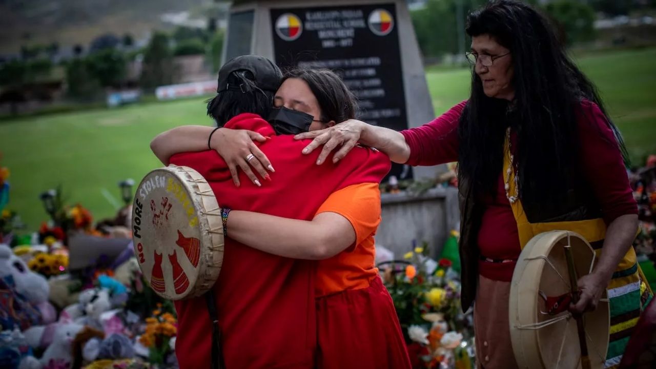 Kanada’da binlerce yerli kadının zorla kısırlaştırıldığı ortaya çıktı