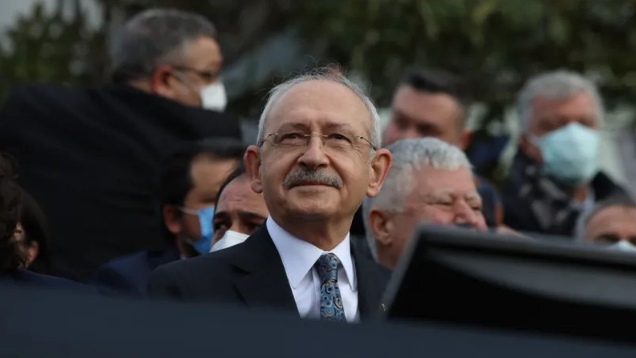 Kılıçdaroğlu: Ortada hükümet yok ki istifa etsin