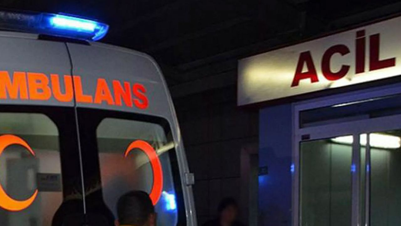 Konya'da hastane tuvaletinde ölen kişi 12 saat sonra bulundu