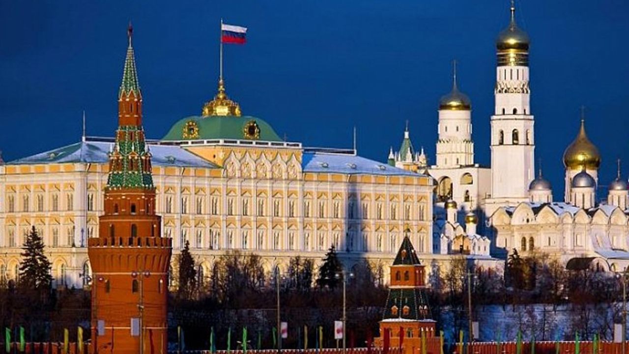 Kremlin: Rusya, Ukrayna ile Belarus'ta görüşmeye hazır