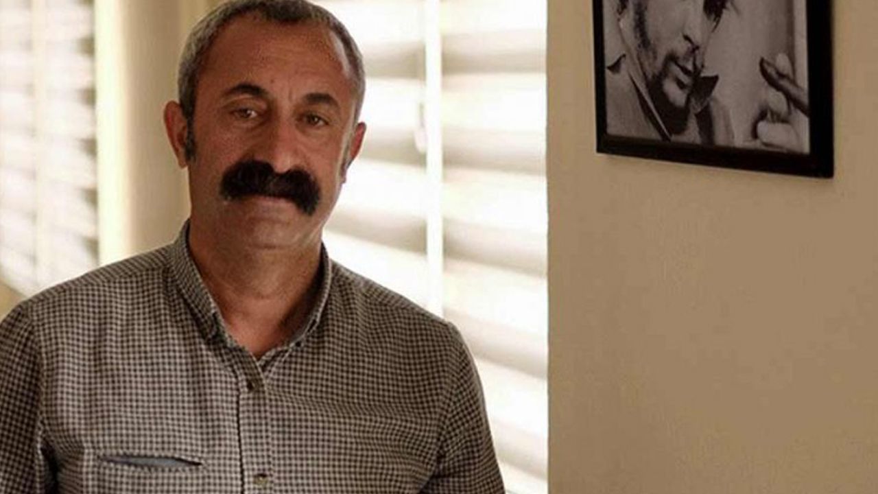 Maçoğlu: Dersim'de Kılıçdaroğlu'na sempati büyük, yüzde 80 oy alır
