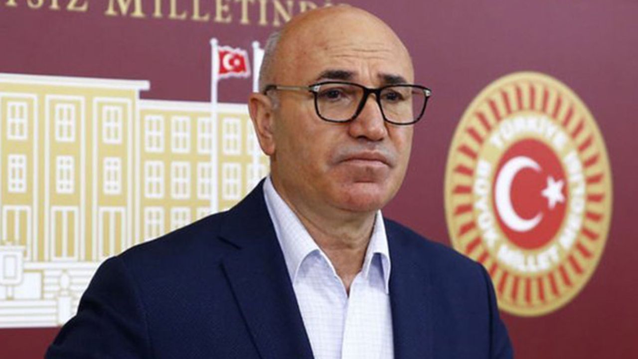 CHP'li Tanal'dan AKP'li belediyeye 2 milyar TL'lik 'rant' sorusu