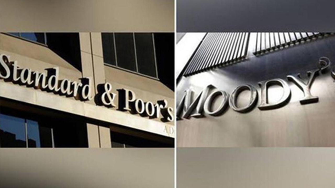S&P, Rusya ve Ukrayna’nın kredi notunu düşürdü; Moody's incelemeye aldı