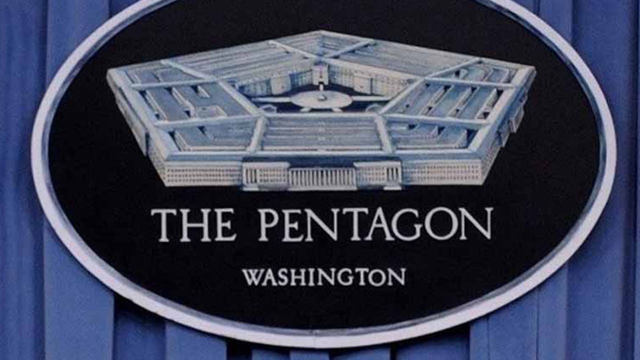 Pentagon: 'Moskova' kruvazörünün vurulduğunu teyit ettik