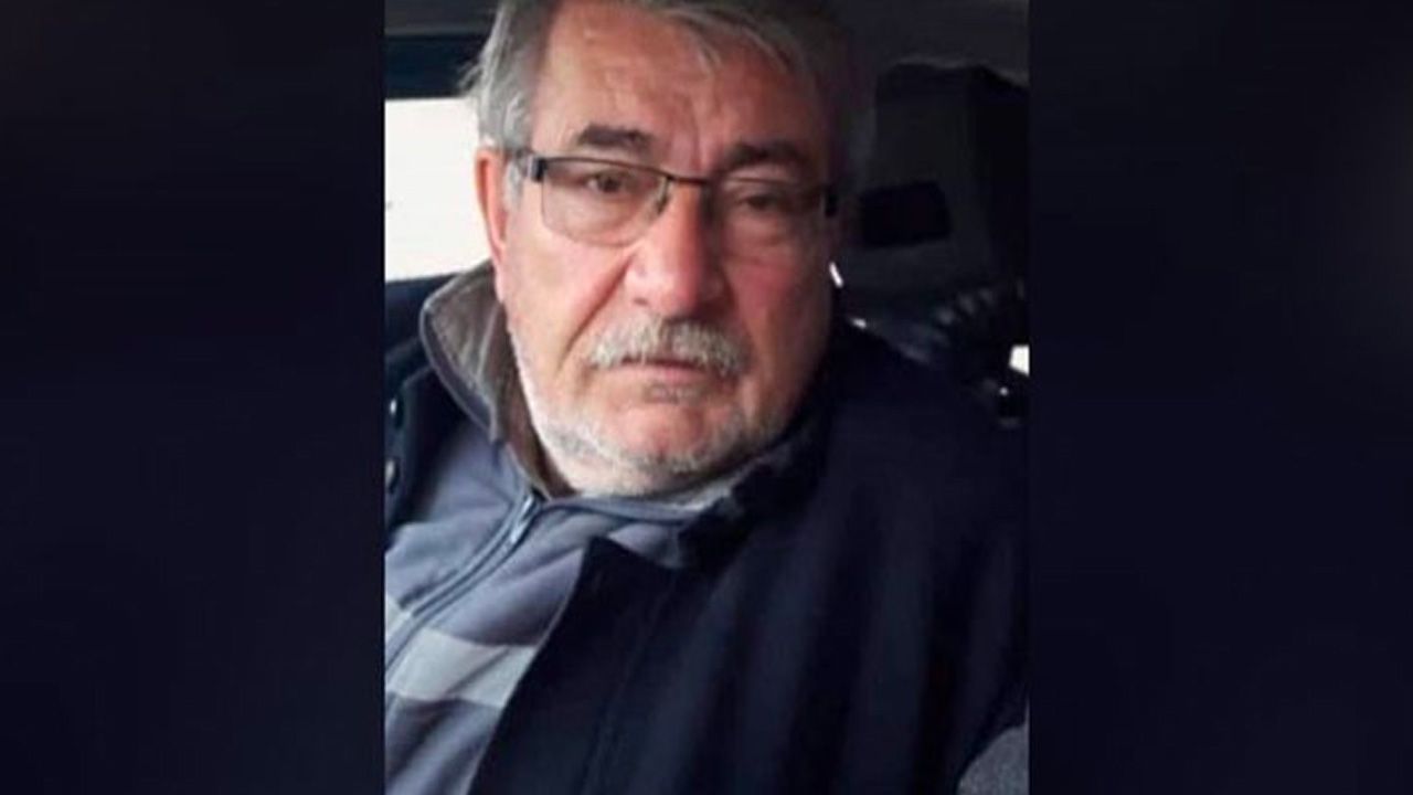 'Hastane tuvaletinde hayatını kaybeden Poltuk 12 saat sonra fark edildi' iddiası