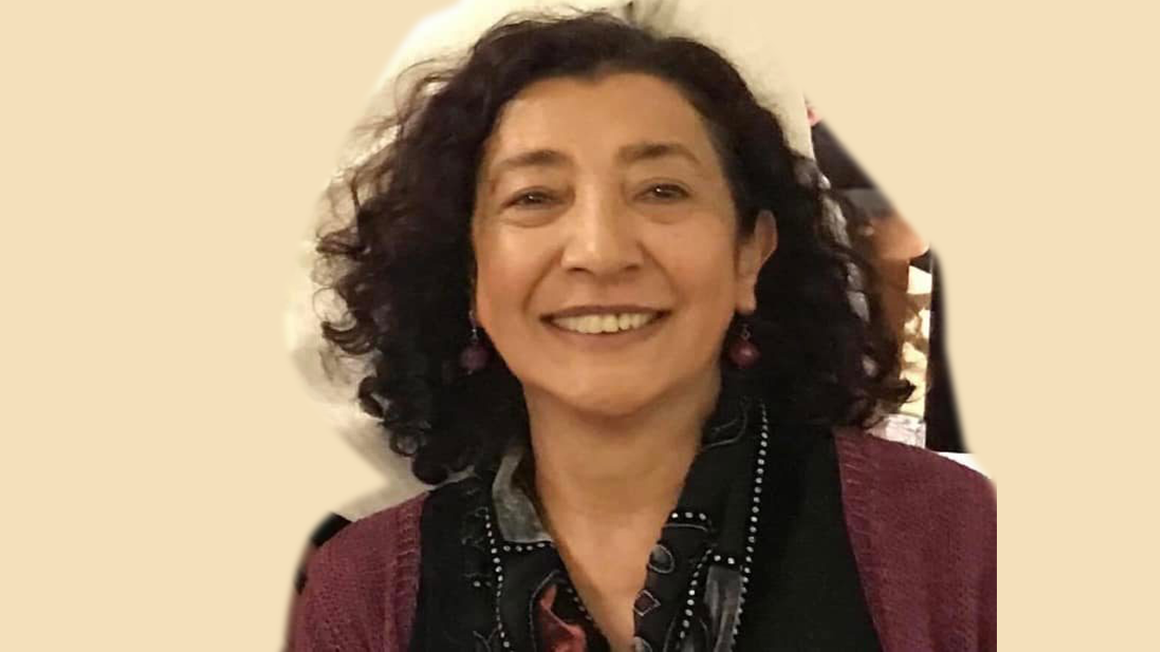 Feminist gazeteci yazar Saynur Çetiner hayatını kaybetti