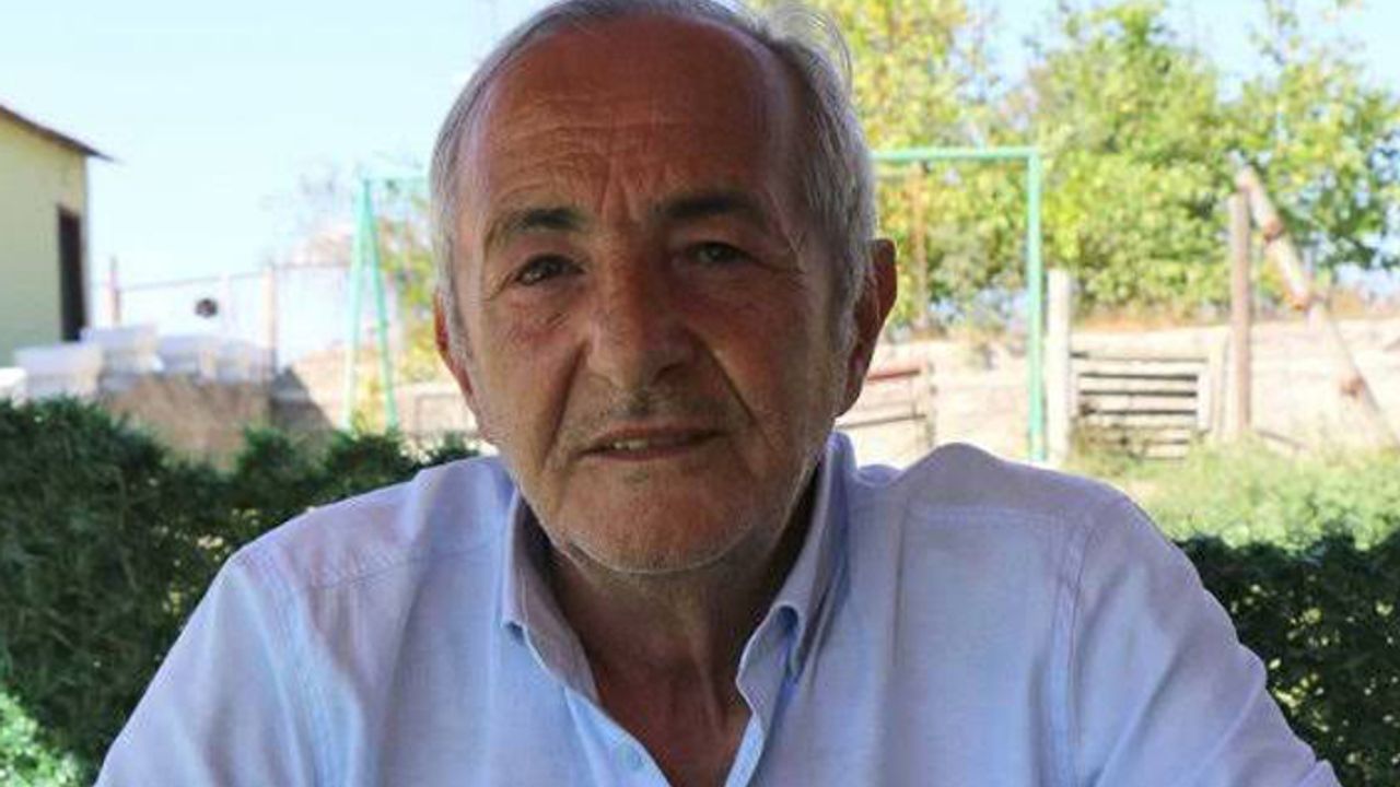 SYKP: HDP Parti Meclisi üyesi Seçkin Kır yaşamını yitirdi