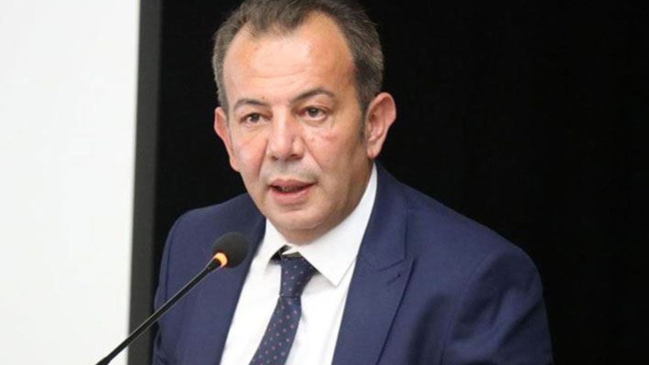 Tanju Özcan’dan 'Büyükelçi' yorumu: 'Emperyalistlerin uşaklığını yapmam'