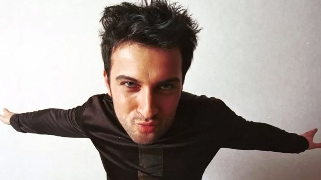 Geççek ile gündeme oturan Tarkan'ın kariyeri: Her albümünde en az bir şarkısı toplum eleştirisi içerdi
