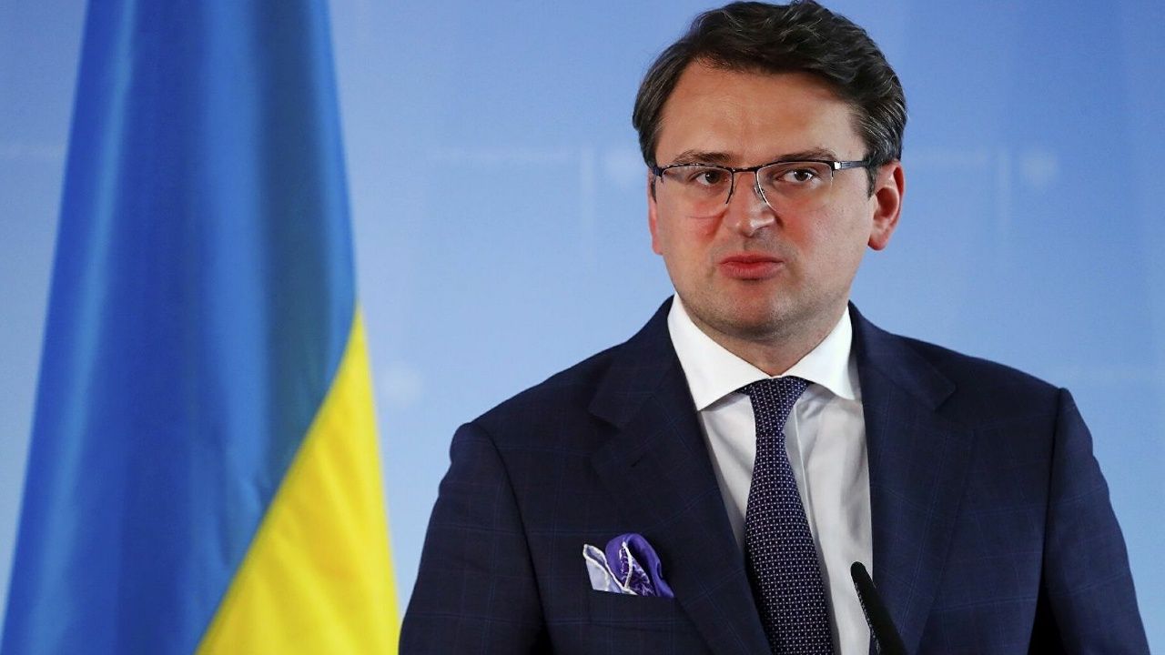 Ukrayna Dışişleri: Rusya'dan 48 saat içinde toplantı talep ettik
