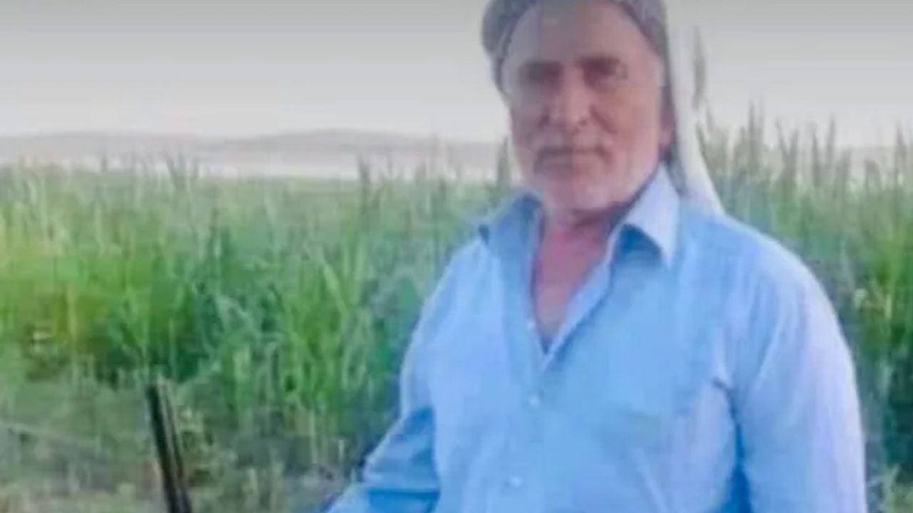 Urfa'da arazi kavgası: 1 ölü, 3 yaralı