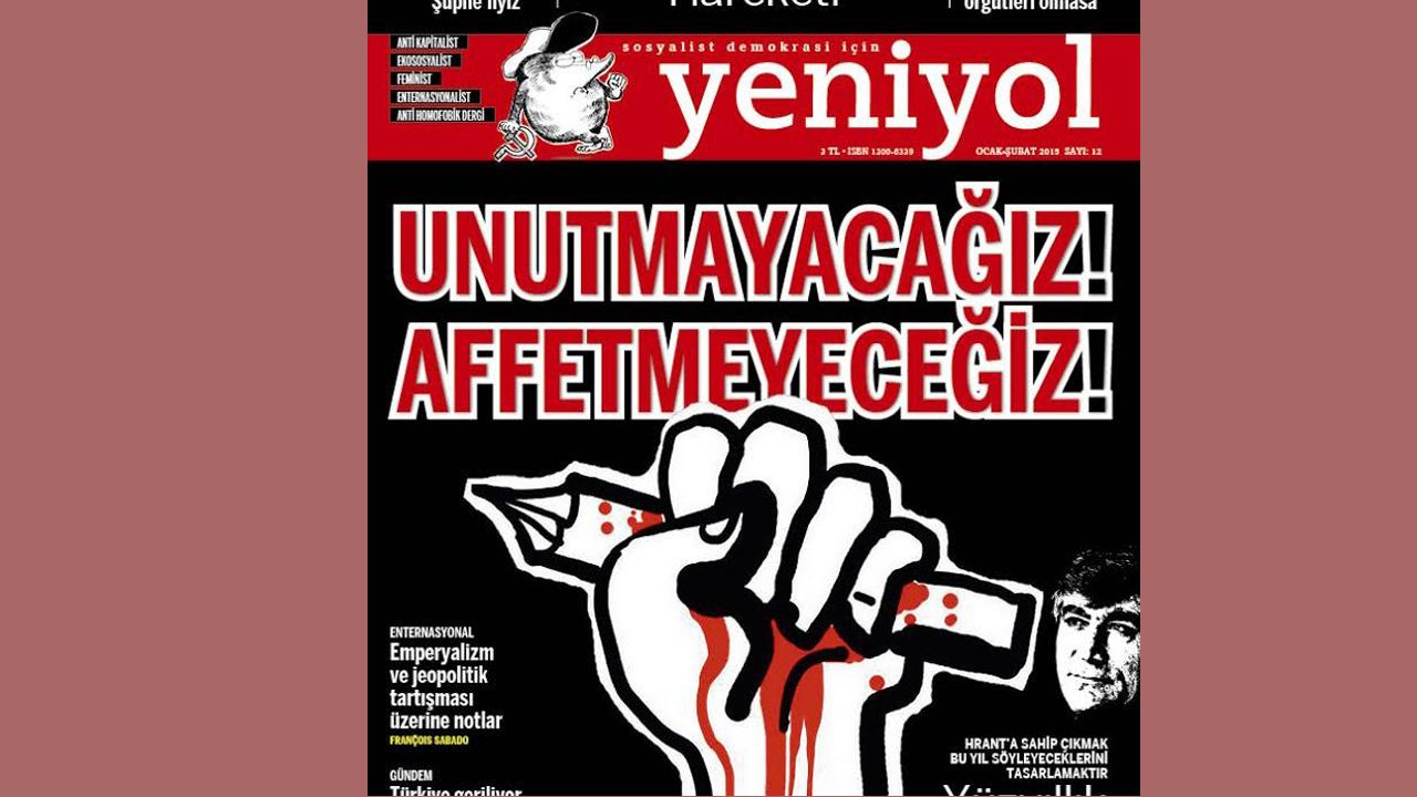 Yeniyol çevresi Türkiye İşçi Partisi'ne katıldı