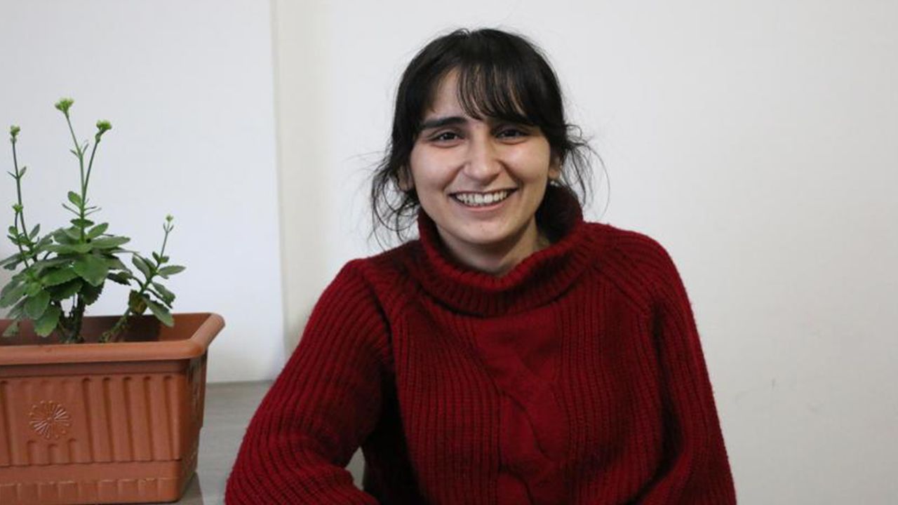 Gazeteci örgütleri: Zeynep Durgut serbest bırakılsın