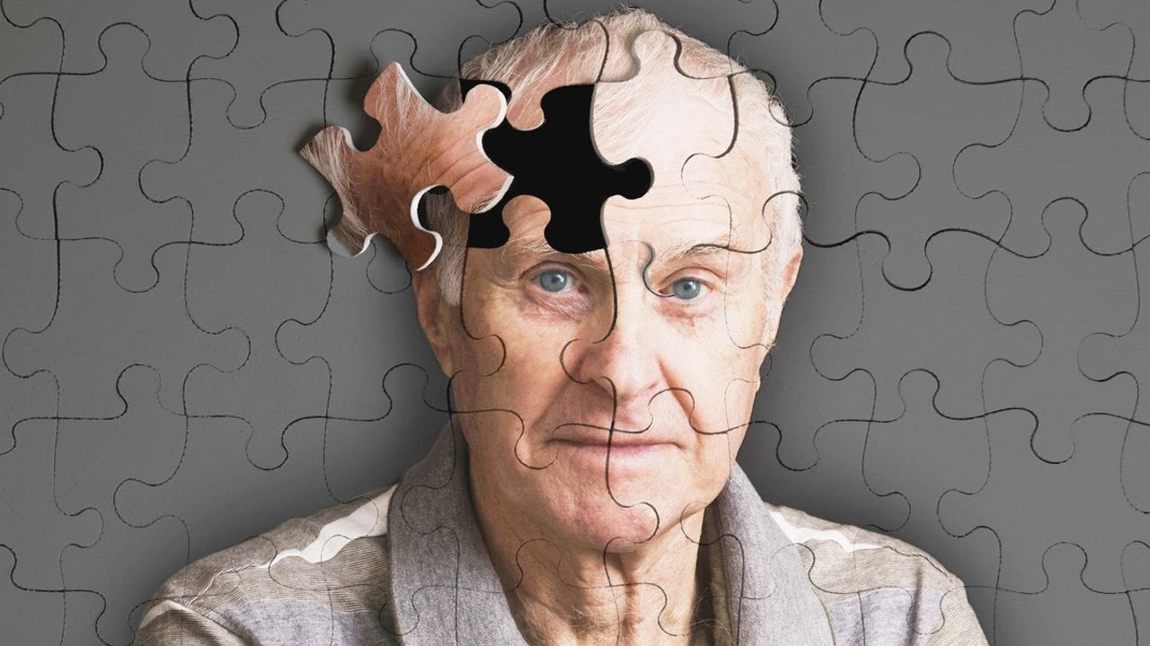 Avrupalı uzmanlara göre Alzheimer'i durdurmanın sırrı beyinde değil bağırsaklarda