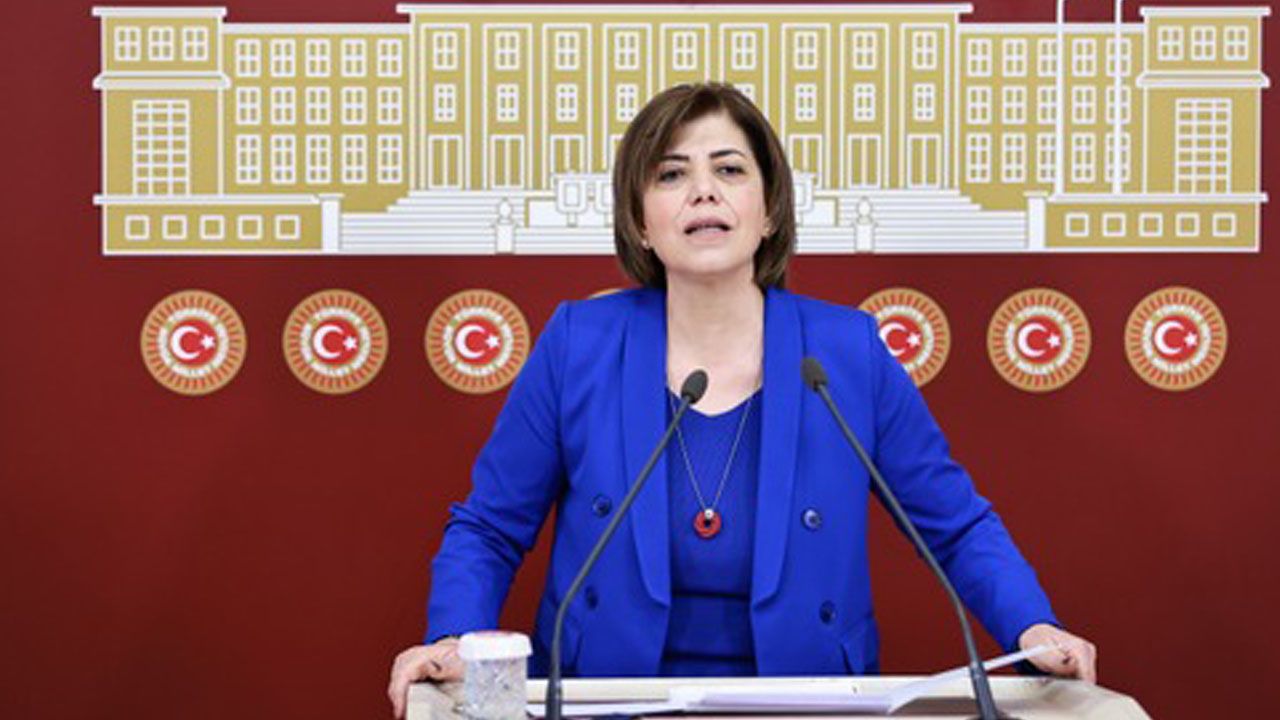 HDP’li Beştaş’tan ‘Kaftancıoğlu’ kararına tepki: Kabul edilemez
