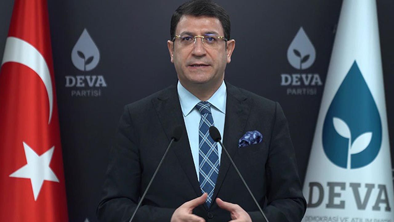 DEVA Partisi'nden HDP açıklaması