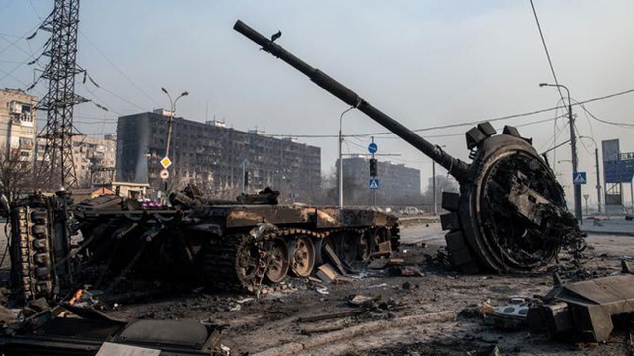 Ukrayna: Üçüncü dünya savaşı ne kadar uzakta?