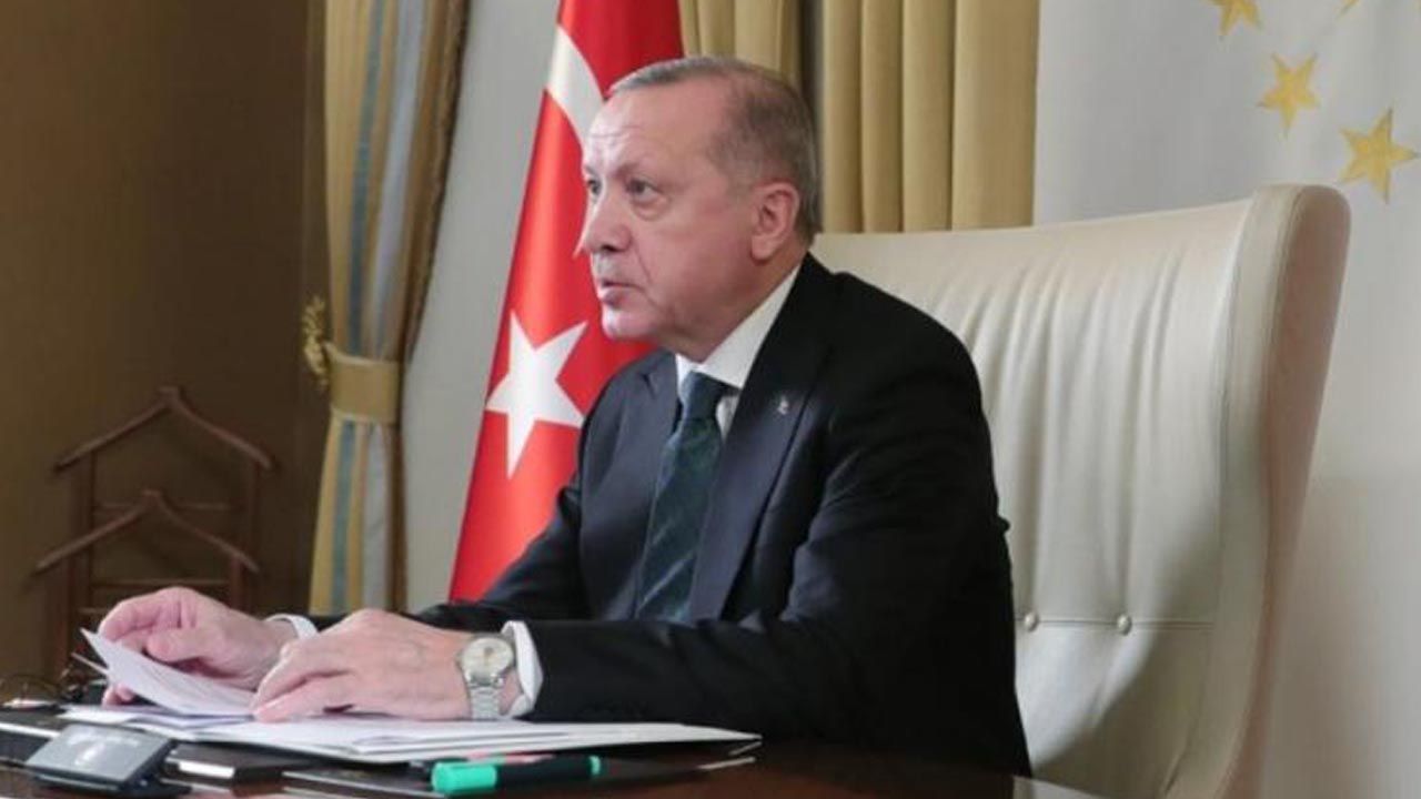 Erdoğan, konut finansmanı için 3 yeni paket hazırlandığını açıkladı