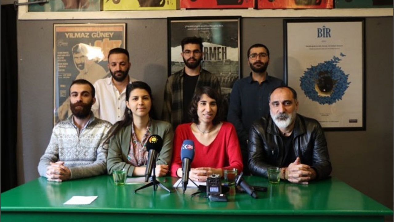İstanbul Kürt Film Festivali 24 Mart’ta başlıyor