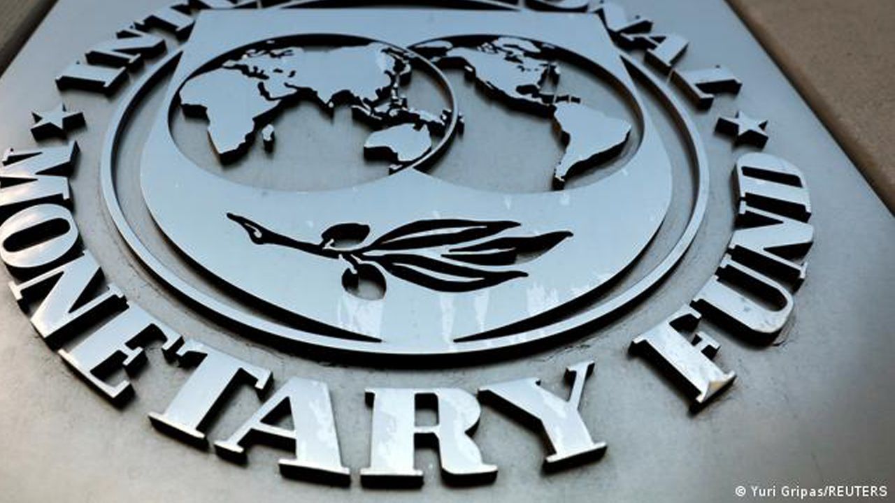 IMF: Savaş küresel ekonomik düzeni temelden değiştirebilir
