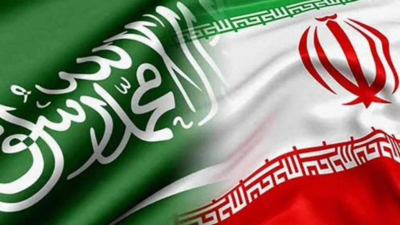 İran: Suudi Arabistan'ın diyalog yoluna girmesinden memnunuz