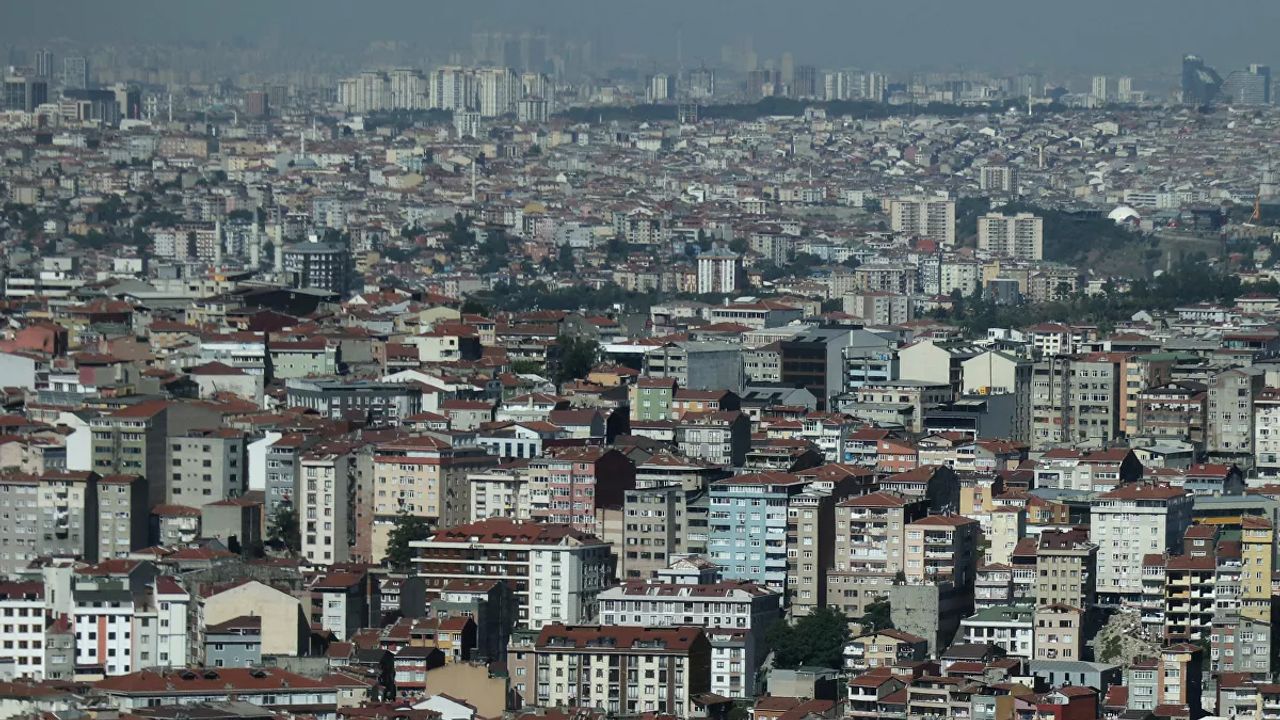 Kandilli Rasathanesi Müdürü: Marmara'da 2030'a kadar 7 büyüklüğünde deprem olasılığı yüzde 64