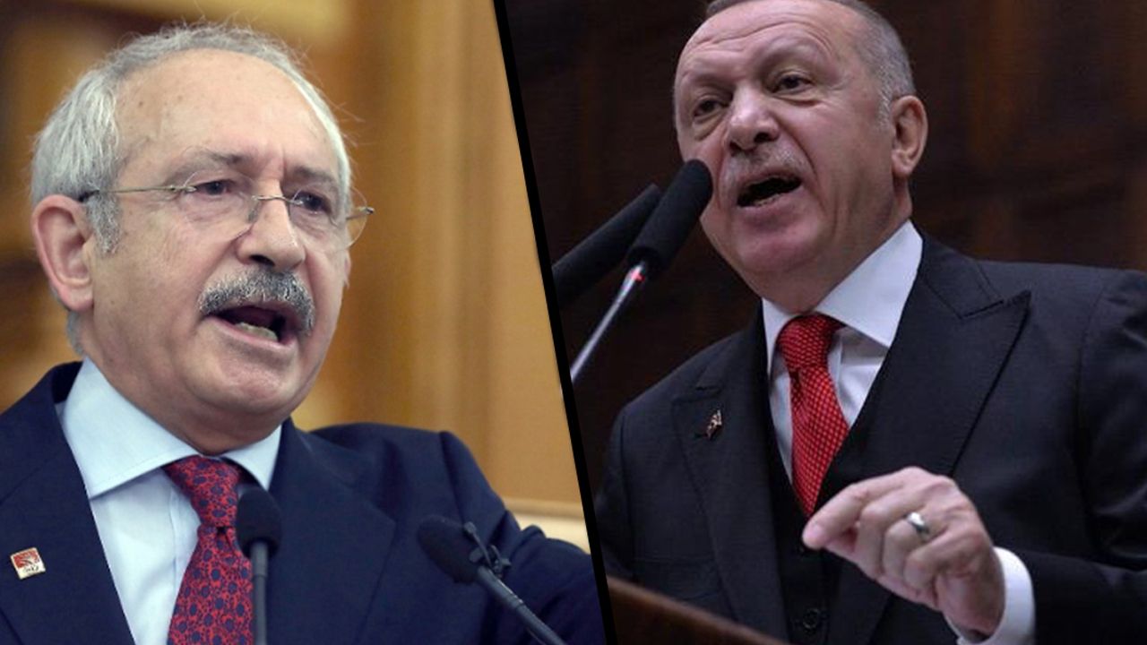 Kemal Özkiraz: Kılıçdaroğlu, Erdoğan'a %5 fark atarak yenecek