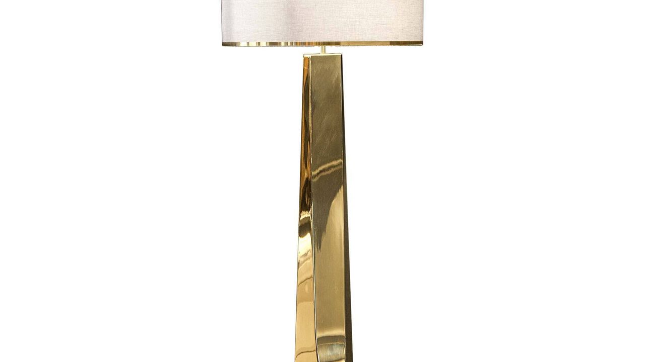 Luxury Floor Lamps