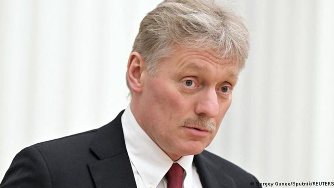 Kremlin'den "uzlaşma mümkün" mesajı