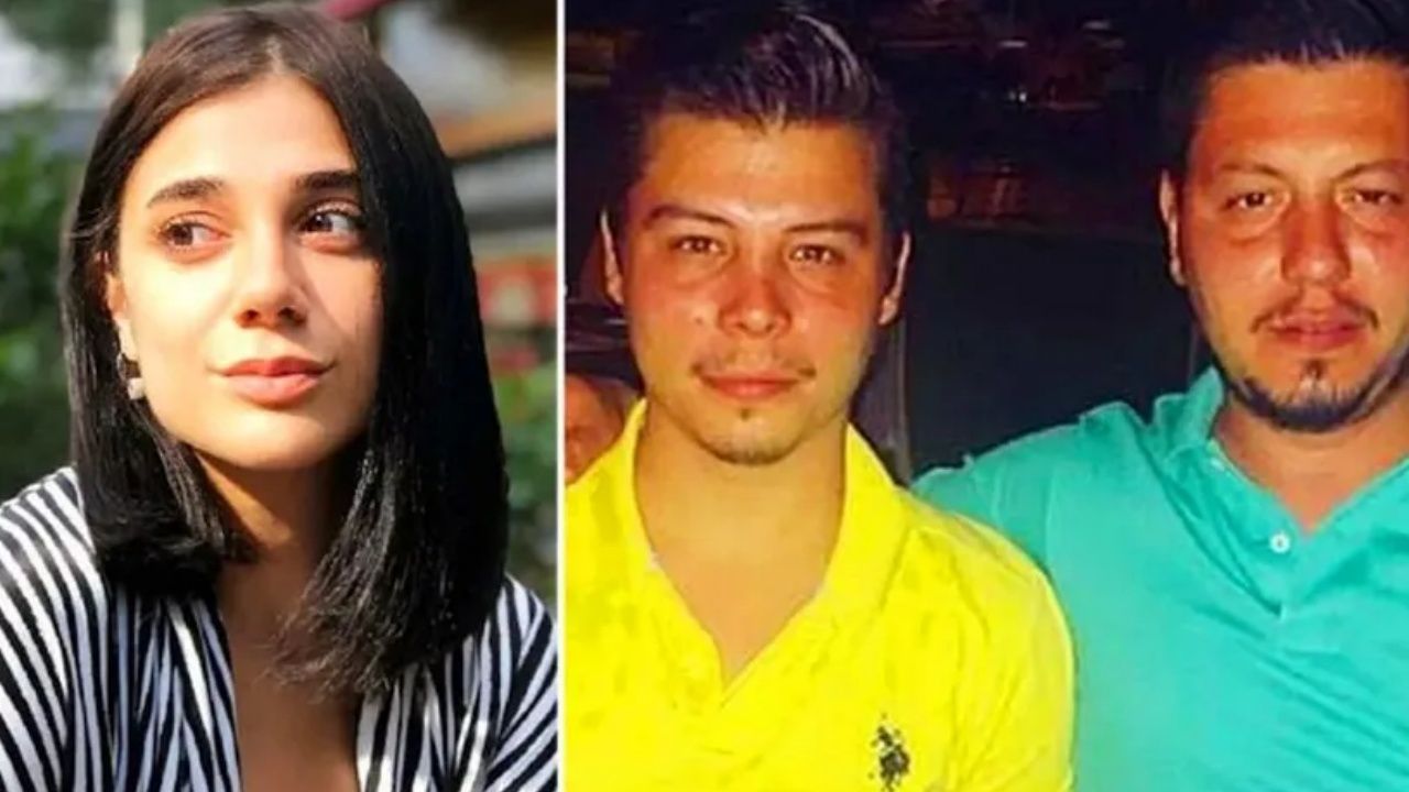 Pınar Gültekin davasında Mertcan Avcı'nın tahliyesine itiraz