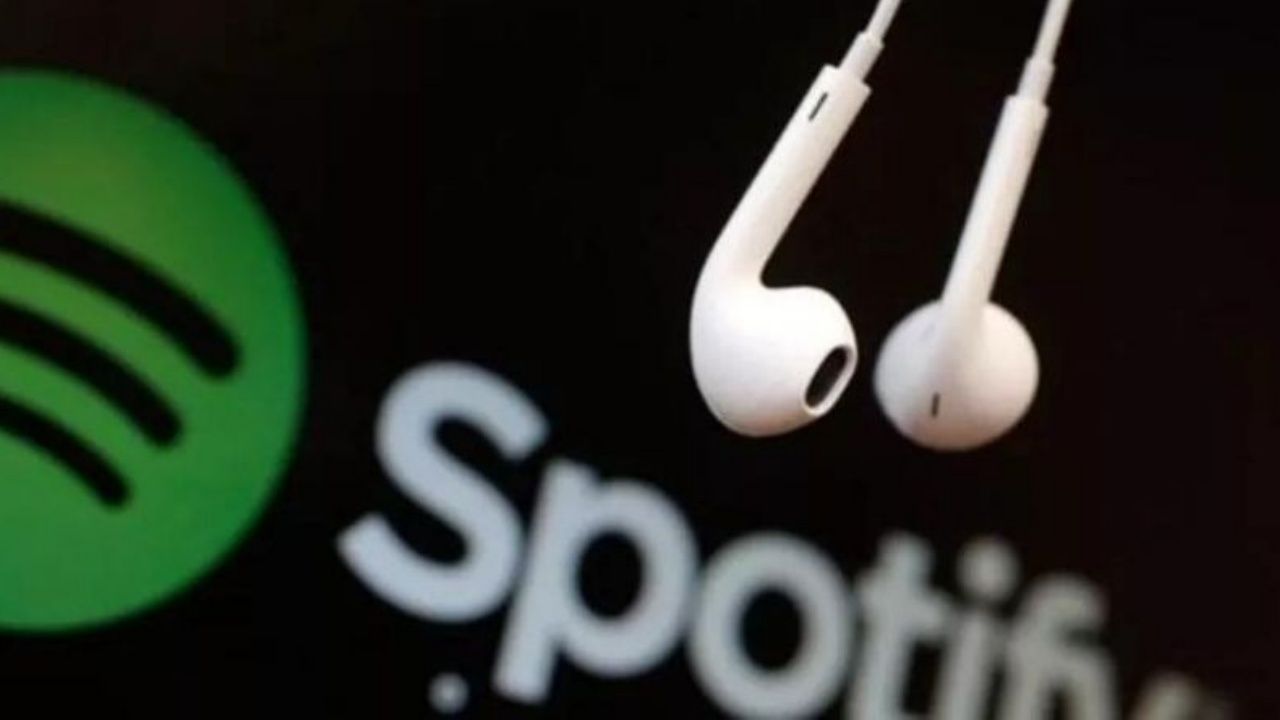 Spotify, Rusya'daki tüm hizmetlerini durdurdu