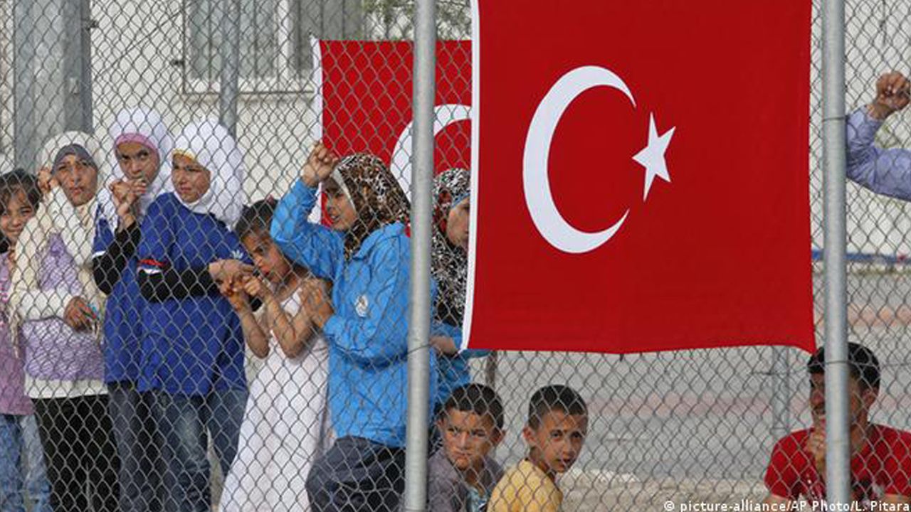 Sığınmacılar: Erdoğan'ın "Göndermeyeceğiz" çıkışı ne anlama geliyor?