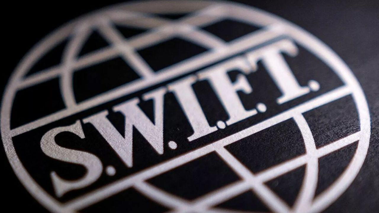 Avrupa Birliği, 7 Rus bankasını SWIFT sisteminden çıkardı