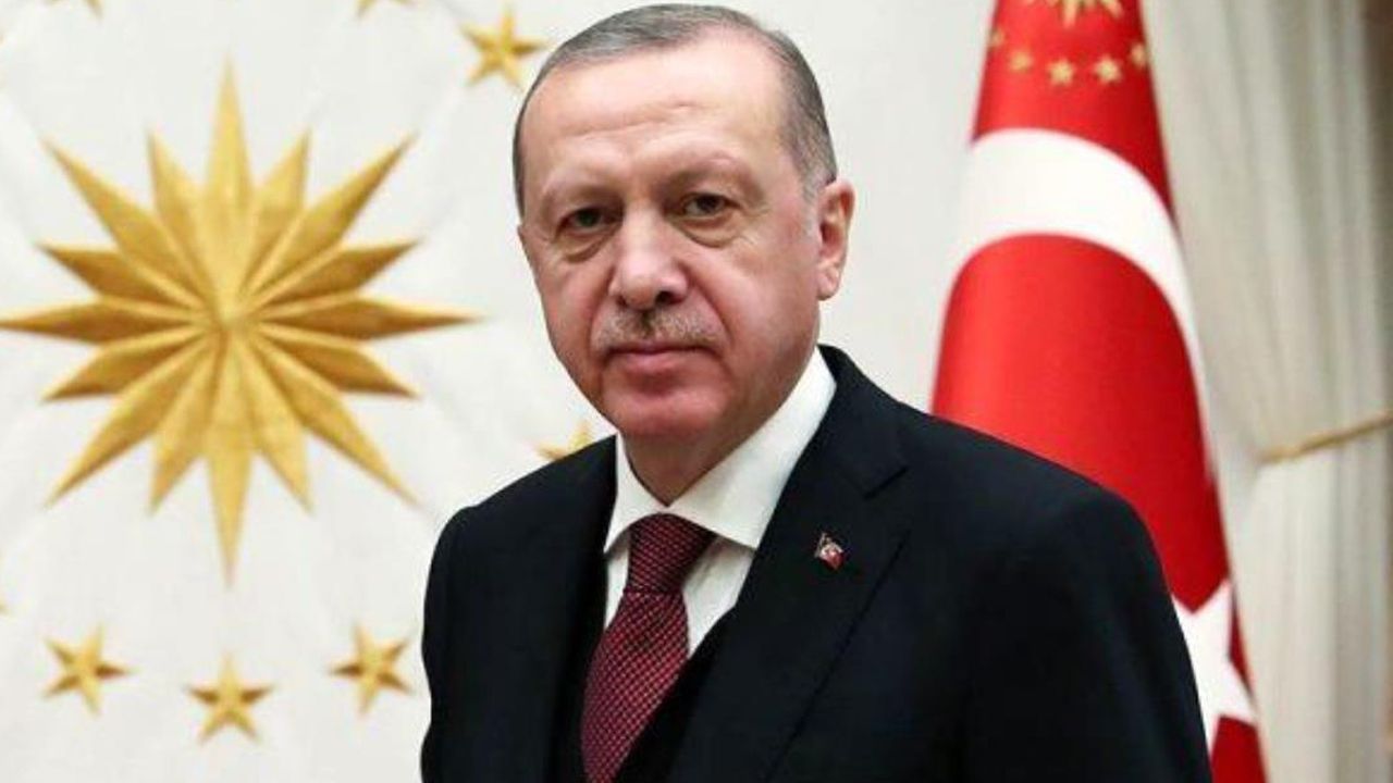 Erdoğan: Seçim kanunu teklifi en çok CHP milletvekillerini rahatlatacak