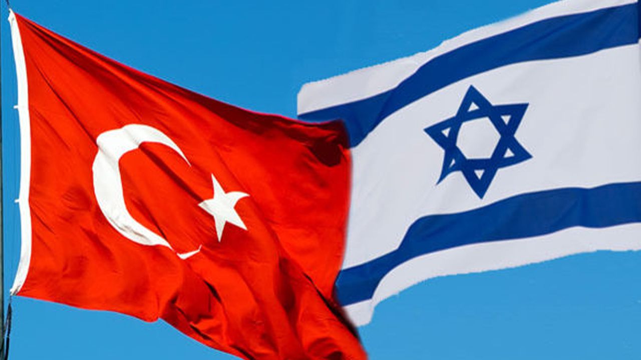 Ukrayna: Rusya'yla görüşmelere İsrail veya Türkiye arabuluculuk yapabilir