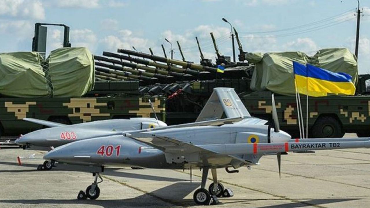 Polonya: Ukrayna'ya savaş uçağı göndermek savaşa girmek anlamına gelir