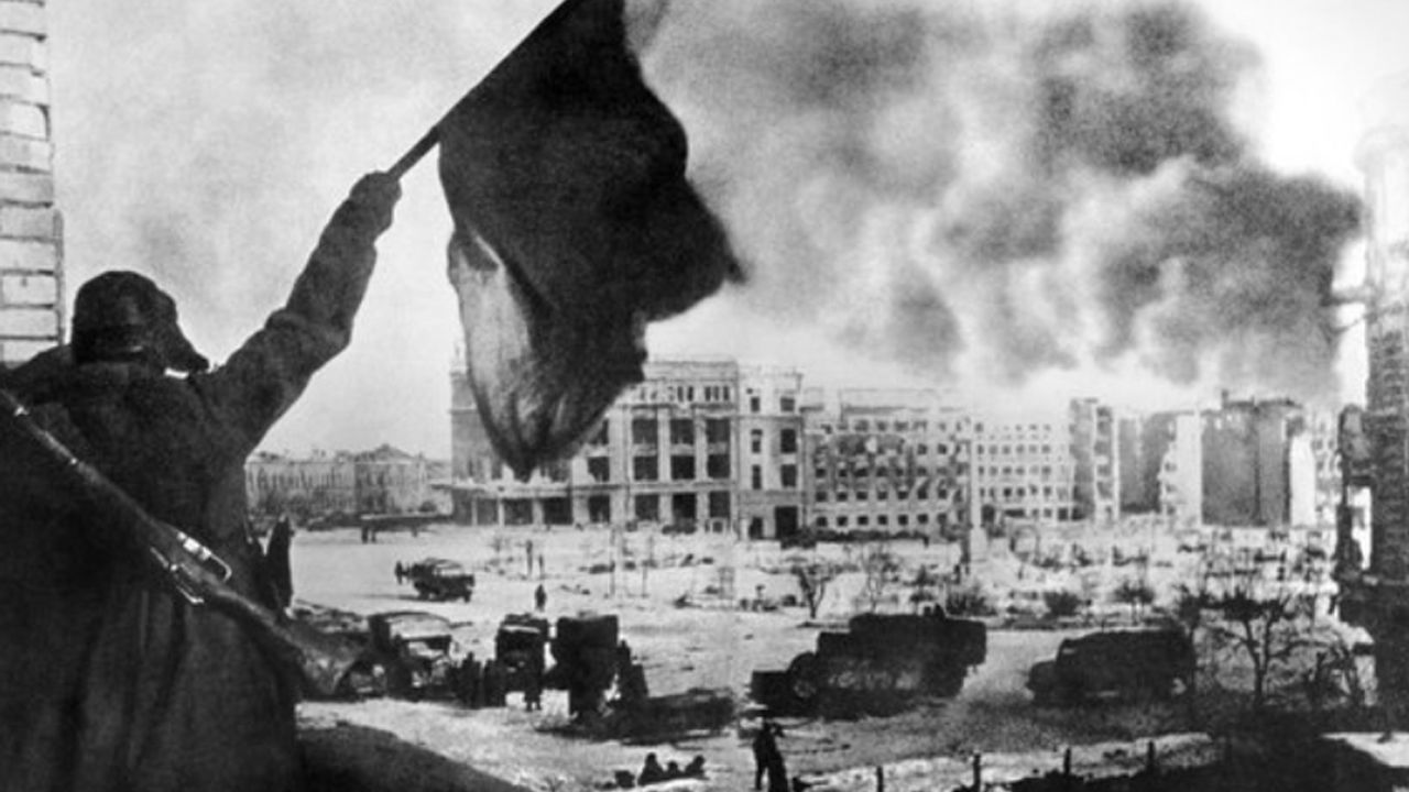 Ukrayna milletvekili: Kiev, Rusya'nın Stalingrad'ı olacak